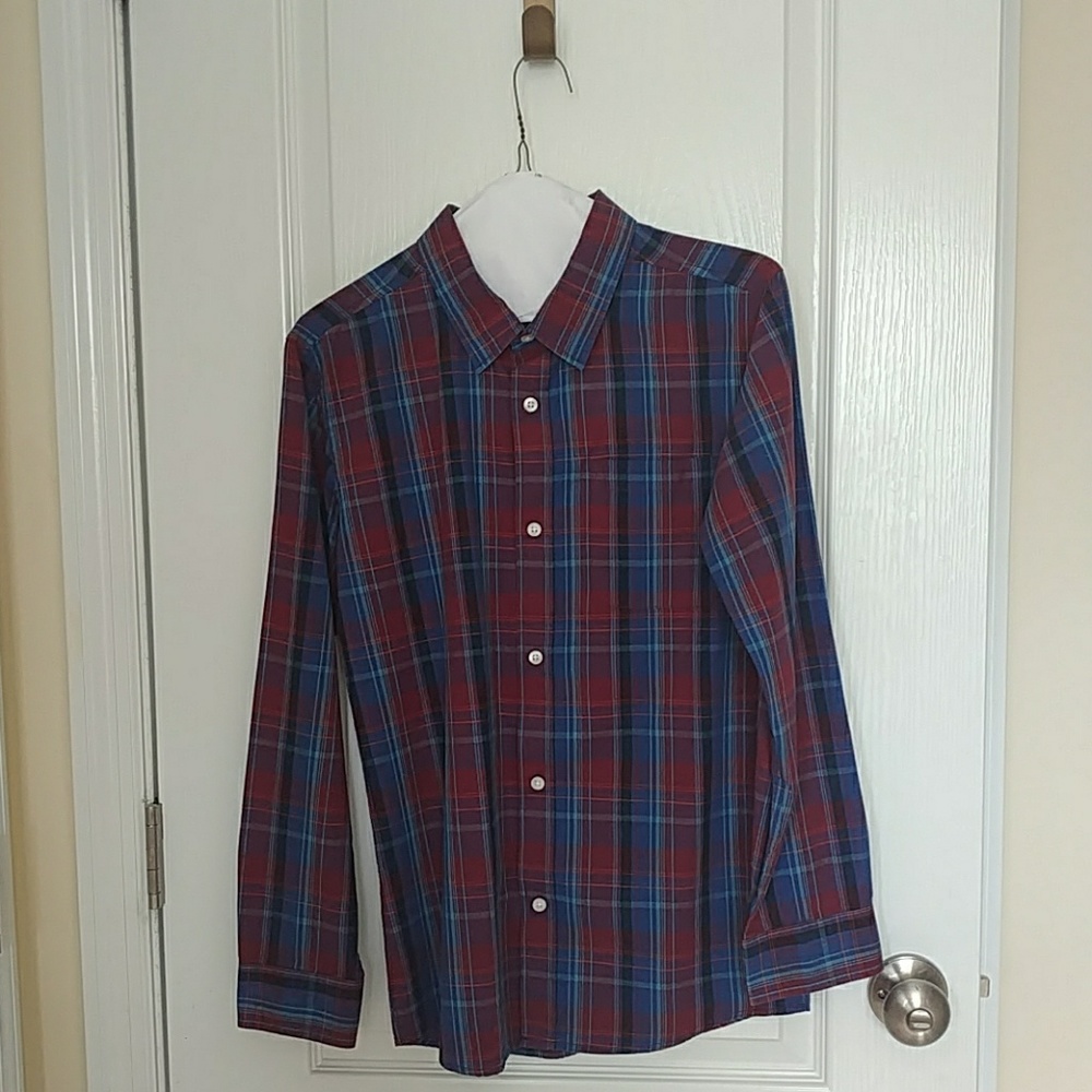 Dress Shirt